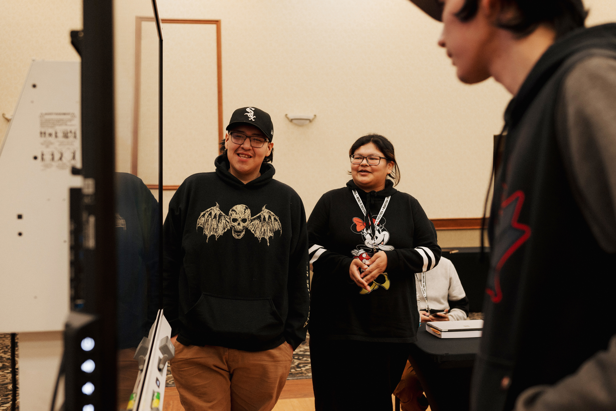 Manitoba First Nations