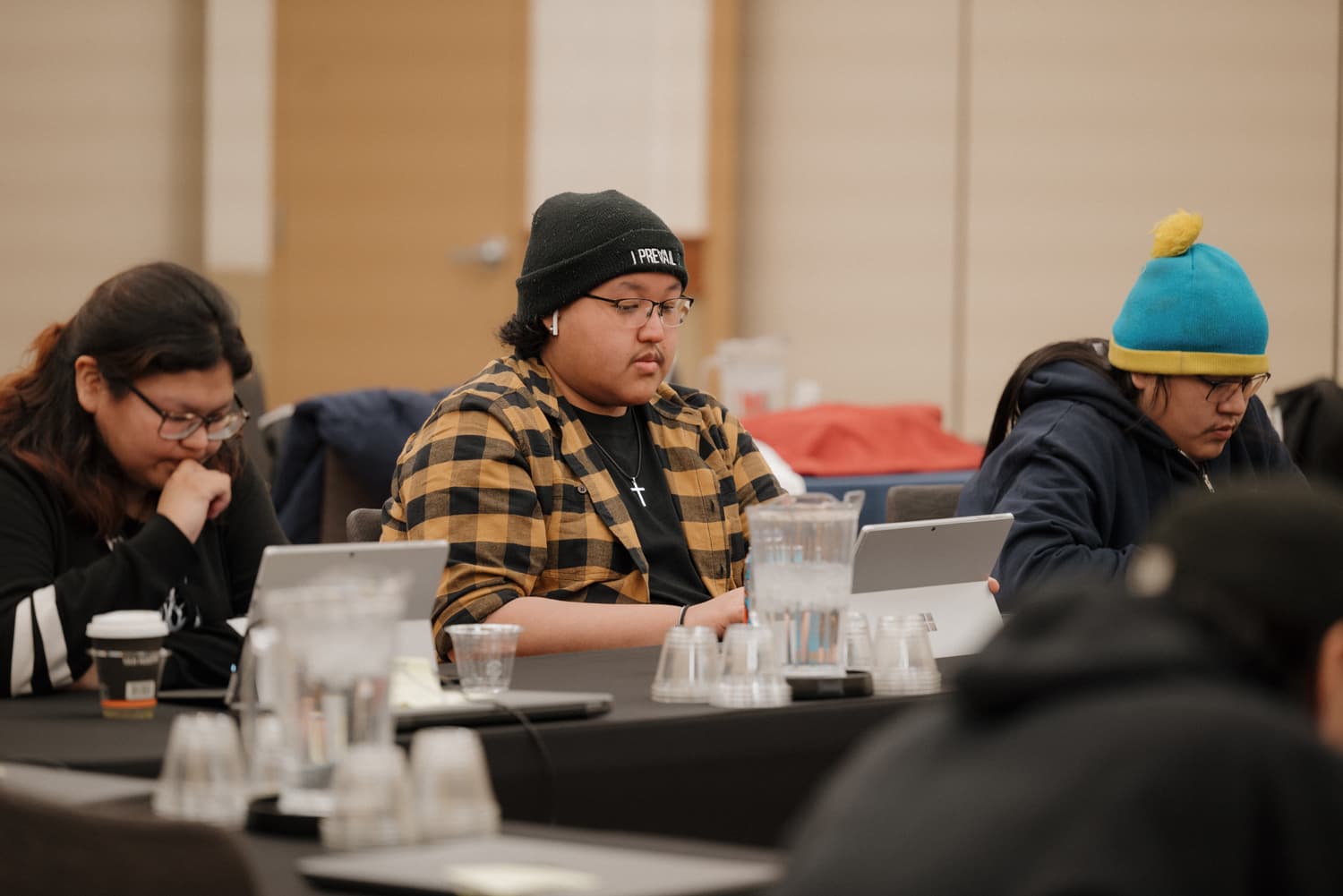 About Manitoba First Nations